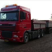 DAF XF 95 480