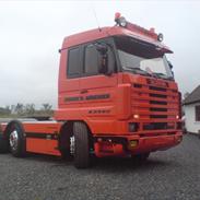 Scania 143