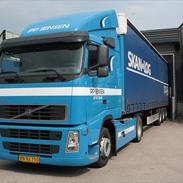 Volvo FH