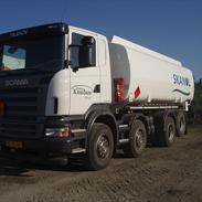 Scania r 480