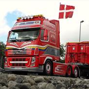 Volvo FH XXL