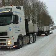 Volvo FH