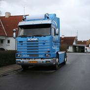 Scania 143 M