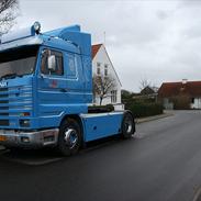 Scania 143 M