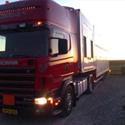 Scania 164