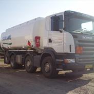 Scania r 480