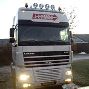 DAF 95 xf 480