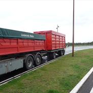 Volvo FH 12 460