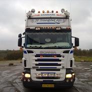 Scania R500