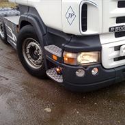 Scania R500