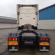 Scania R500