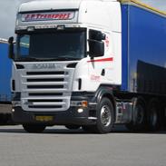 Scania R480