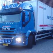 Iveco  Stralis