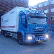 Iveco  Stralis