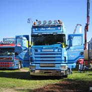 Scania 144