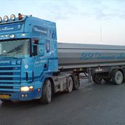 Scania 144