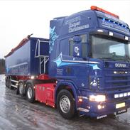 Scania 164 