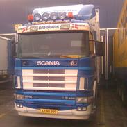 Scania 164L 480 \8/