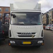 Iveco Eurocargo ML 120EL22