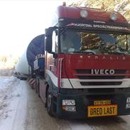 Iveco Stralis 500