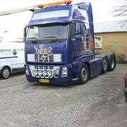 Volvo FH 16 / 660