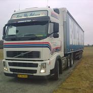 Volvo FH