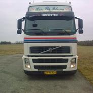 Volvo FH