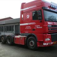 DAF XF 95 480