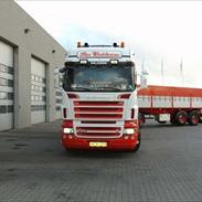 Scania R 500