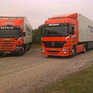 Scania P 380