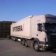 Scania R480 Boogie