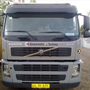 Volvo FM 9 6x2