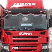 Scania P 360 XPI