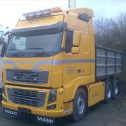 Volvo FH 16 660