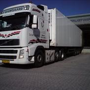 Volvo Fh 480