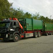 Volvo FM9 (tidligere bil)