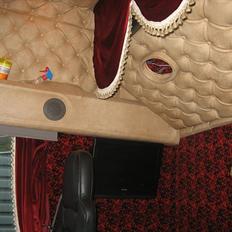 DAF xf  105  KØRER DEN IKKE MERE 