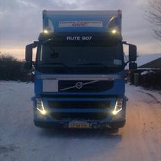 Volvo fm