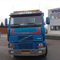 Volvo FH 12