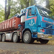 Volvo FH 12