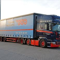 Scania R500 6x2/4