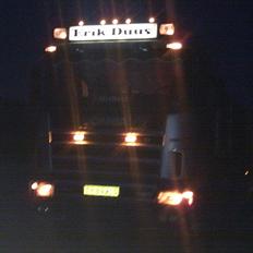 Scania 124c