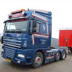 DAF 105.410