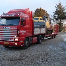 Scania 143 M 420