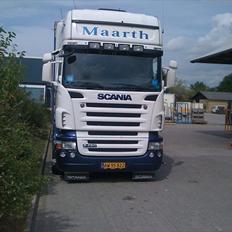 Scania r 480