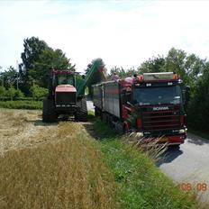 Scania 164L