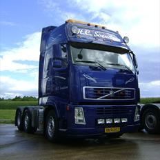 Volvo FH 