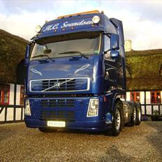 Volvo FH 