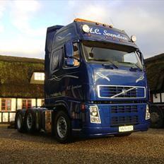 Volvo FH 