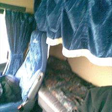 Scania R420